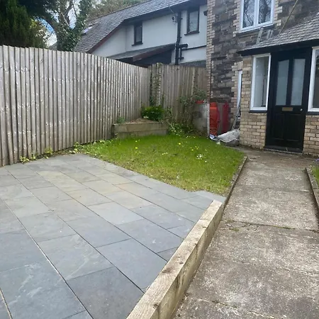Holiday home Hideaway Camelford