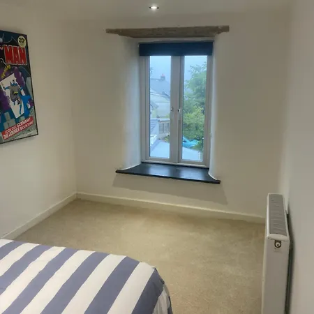 Hideaway * Camelford